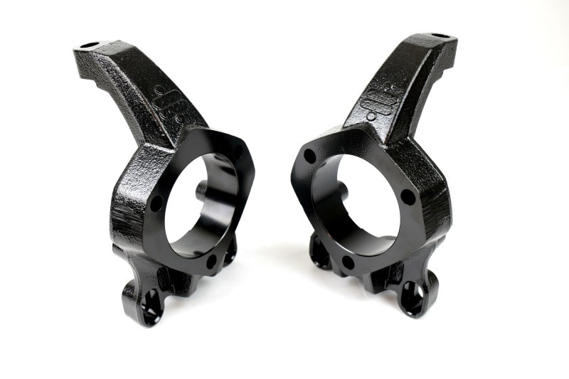 Ridetech 11009312 AFX Hub 2in Drop Spindle for fits GM A, F, and X Body