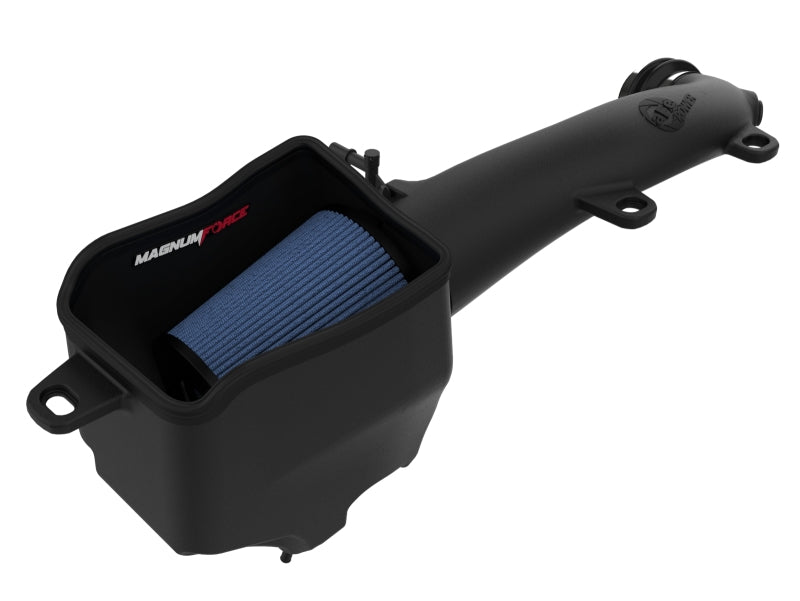 AFE 54-13079R FORCE Intake Stage-2 Pro Dry 5R Filter 18-23 fits Jeep Wrangler (