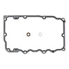 Fel-Pro OS30687R 05-10 fits Ford Mustang/01-11 Ranger Engine Oil Pan Gasket Set - PermaDry Molded Rubber
