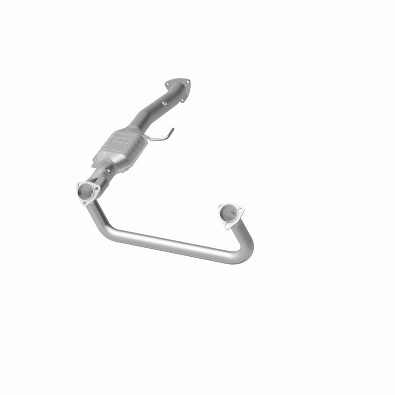 MagnaFlow 23410 Conv DF Astro-Safari Van