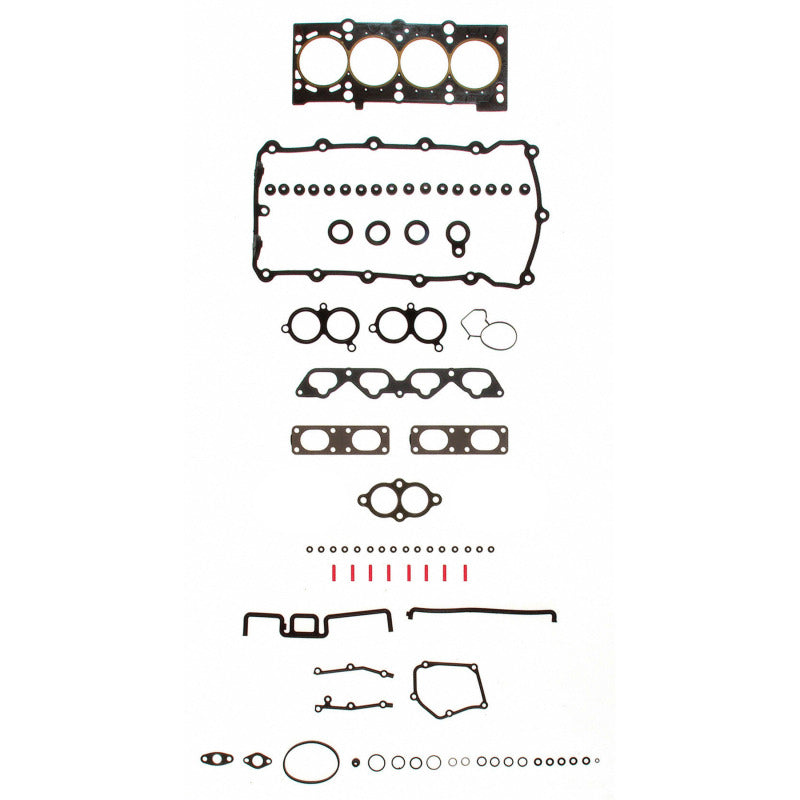 Fel-Pro HS26253PT fits BMW Z3 HS 26253 PT PermaTorque Engine Cylinder Head Gasket Set
