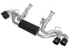 AFE 49-34124-B orce-Xp 3in to 2-1/2in 304SS Cat-Back 2020 fits Chevy Corvette (