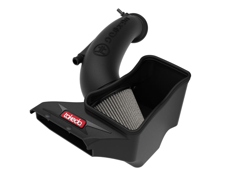 AFE 56-10057D Stage-2 Pro DRY S Cold Air Intake System 2022 fits Hyundai Elant