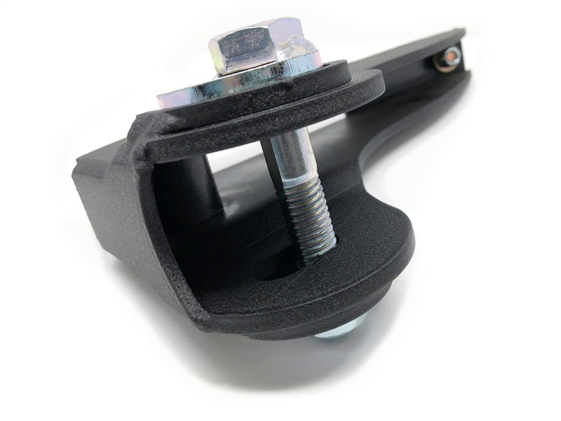 Tuff Country 33012 14-18 fits Dodge Ram 2500 4wd Track Bar Bracket (Fits with 3-5in Lift)