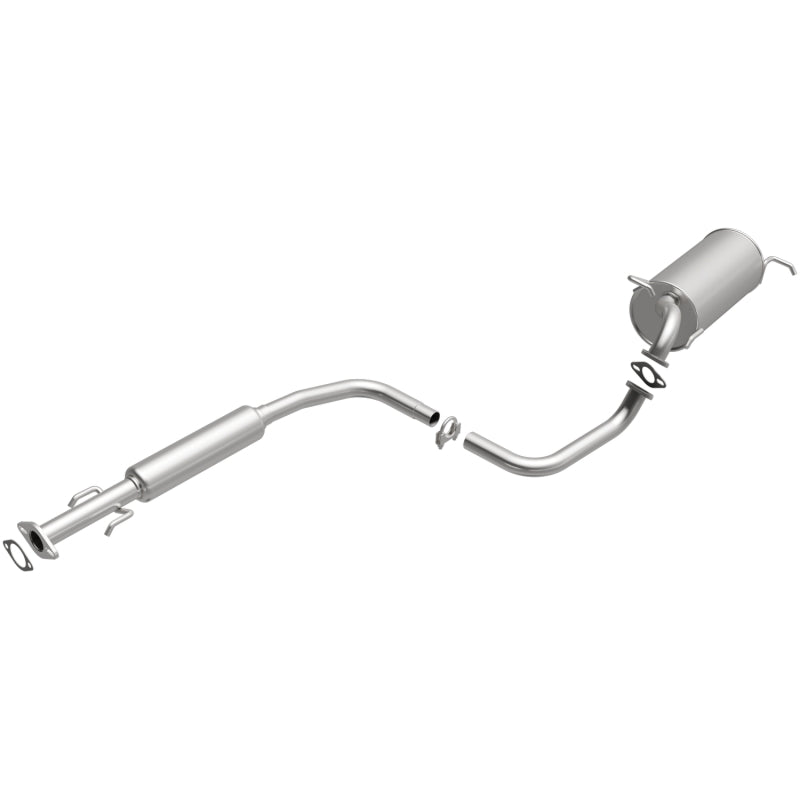 Magnaflow 106-0419 BRE Exhaust 09-11 fits Chevy Aveo5 1.6L Exhaust Kit
