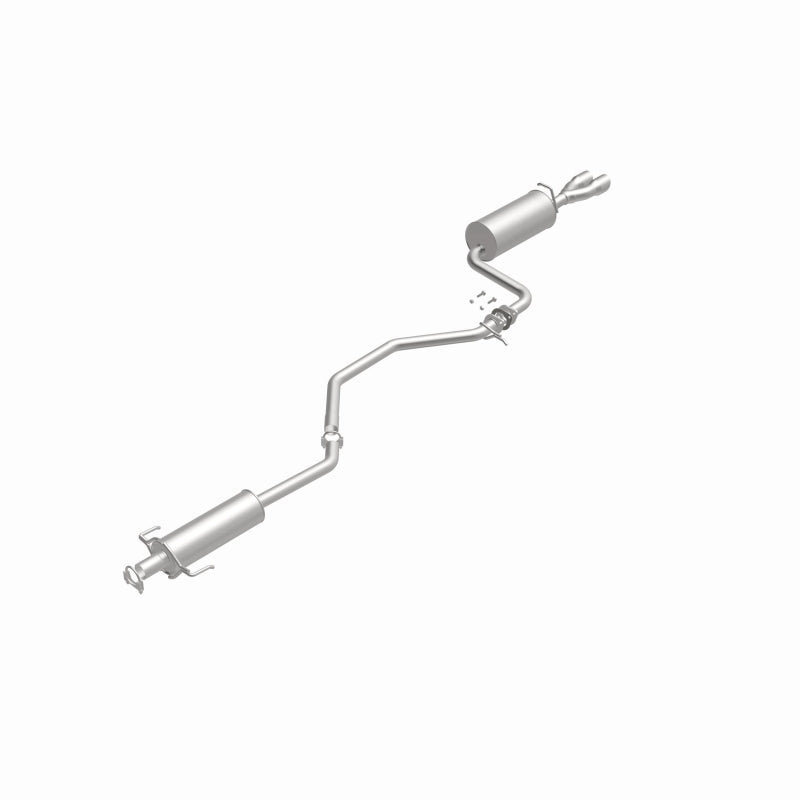 Magnaflow 106-0879 BRE Exhaust Kit 09-13 fits Mazda 6 2.5L