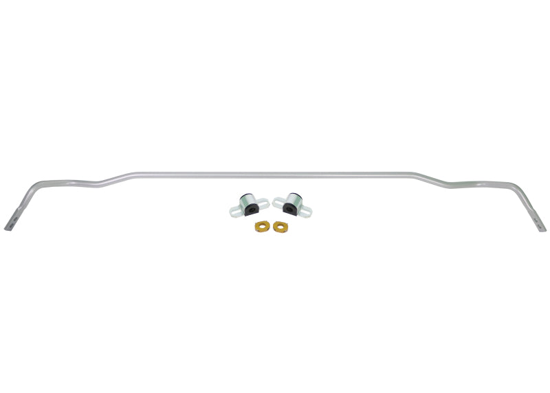 Whiteline BKR001Z fits KIA Stinger Rear 18mm Heavy Duty 2 Point Adjustable Sway