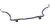H&R 70747 16-19 fits Ford Focus RS 26mm Adj. 2 Hole Sway Bar - Front