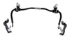 Ridetech 11059102 58-64 fits Chevy Impala MUSCLEbar Sway Bar Rear