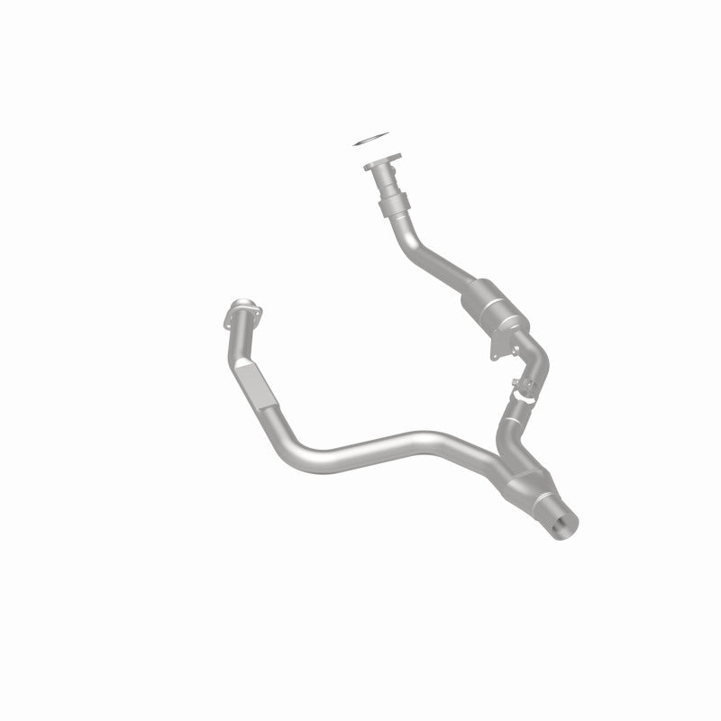 MagnaFlow 23476 Conv DF fits Camaro 5.7L P/S