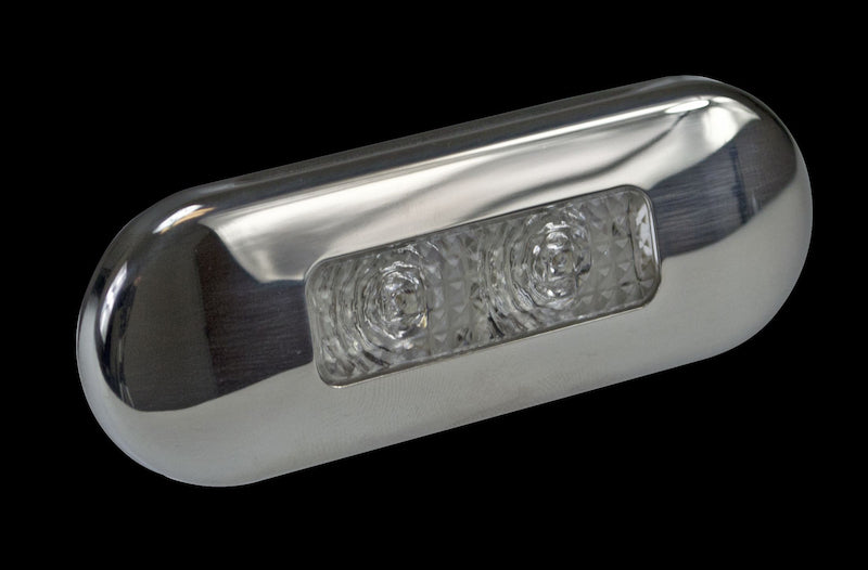 Hella 980869501 Courtesy Lamp Red Md12/24 Ss Sim 2Xt