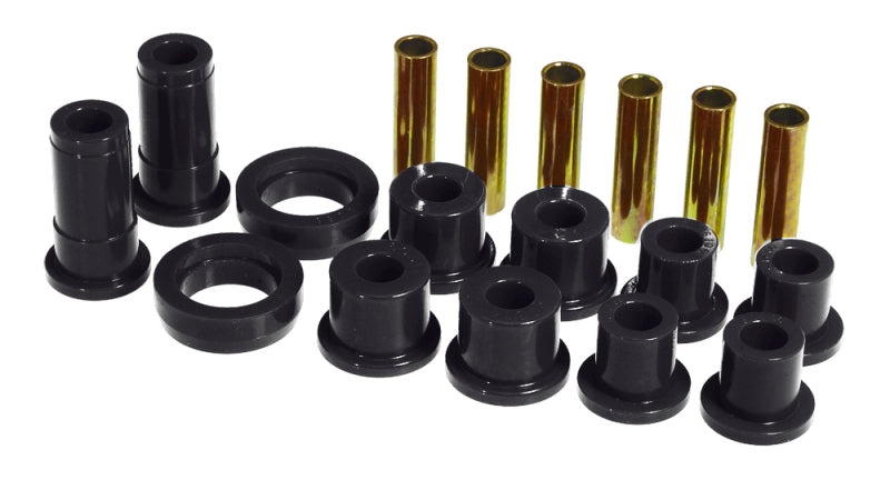 Prothane 6-1019-BL 6-1019-BL fits Ford 91-94 Explorer 2/4wd Rear Spring & S