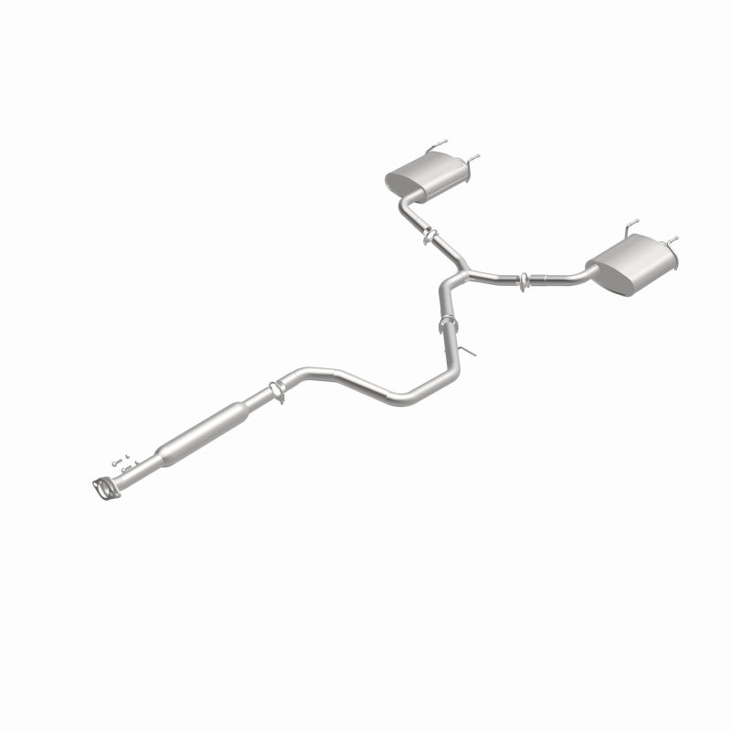 Magnaflow 106-0898 BRExhaust 10-11 Buick LACROSSE Exhaust Kit