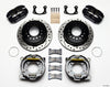 Wilwood 140-11389-D 11.00in P-Brake Kit New Big fits Ford 2.50in Offset