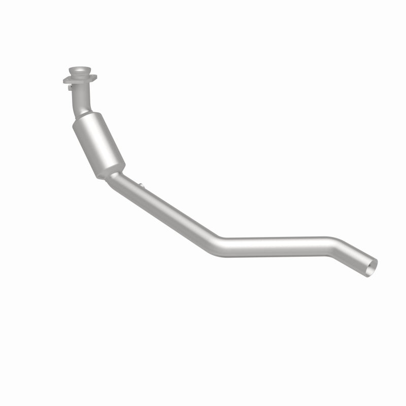 Magnaflow 4481937 00-02 Jaguar S-Type 3.0L Direct Fit Catalytic Converter