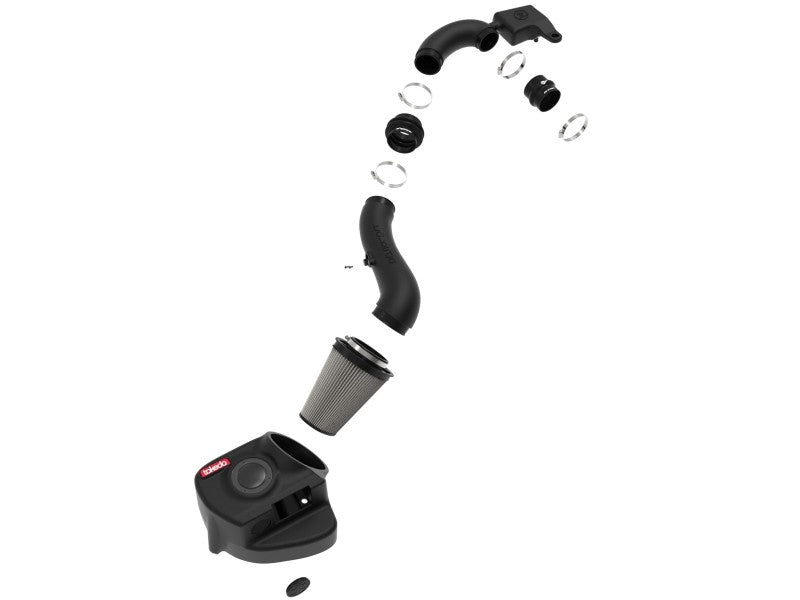 AFE 56-70051D Momentum Pro Dry S Cold Air Intake System 20-22 fits Subaru Outb