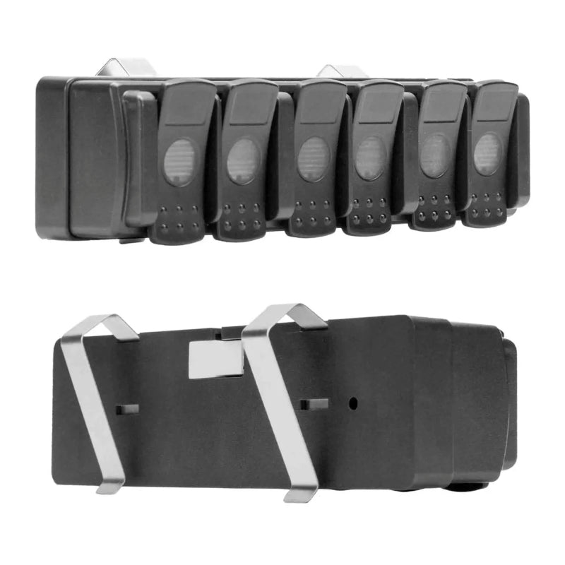 ORACLE Lighting 3001BRO Trigger 6 Shooter Controller fits Ford Bronco Combo Kit