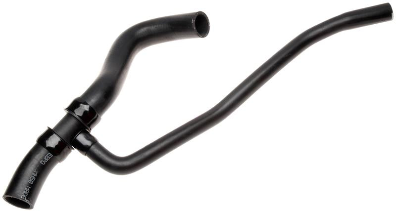 Gates 23662 2010 fits Ford Mustang GT 4.6L V8 Molded Coolant Hose