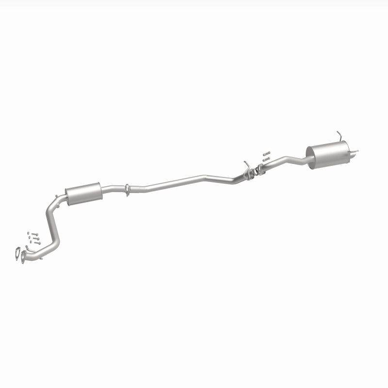 Magnaflow 106-0970 fits Honda BRE Exhaust Replacement Kit