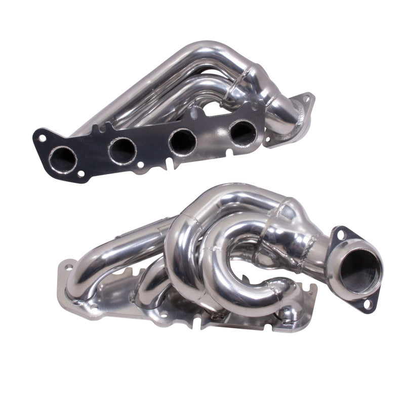 BBK 19430 fits Ford 11-14 F-150 Coyote 5.0 Shorty Tuned Length Exhaust Headers