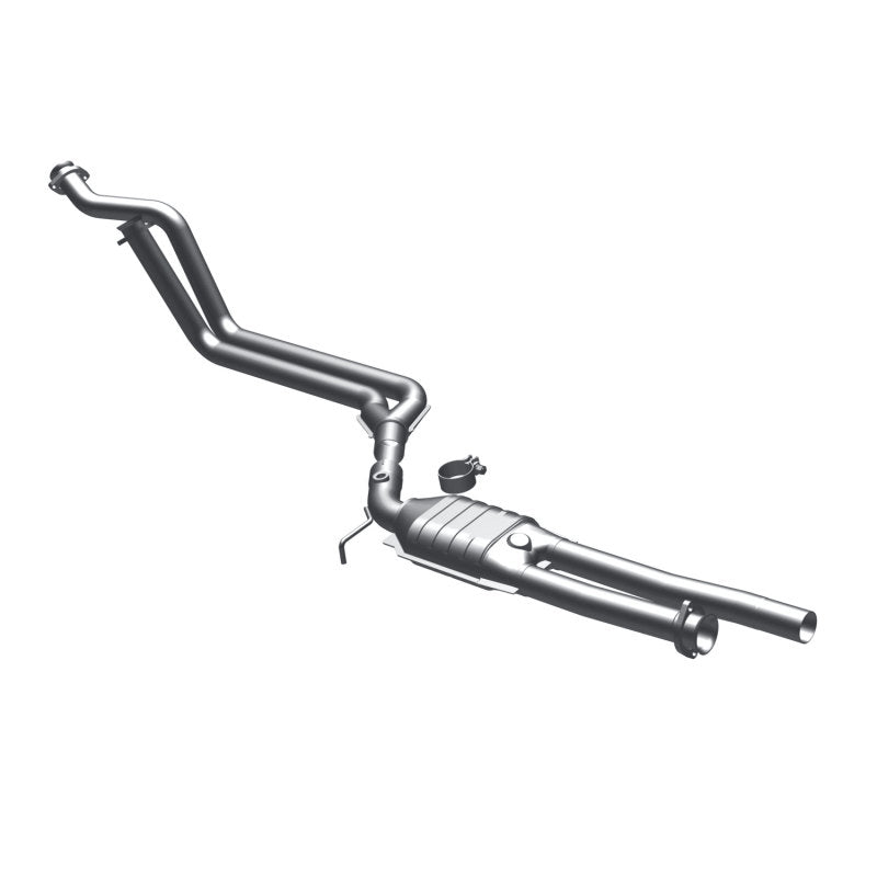 MagnaFlow 23839 Conv DF fits Mercedes 300E/TE 3.0L