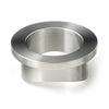 Go Fast Bits 5353 GFB Universal SS304 V-Band Weld-On Flange Adaptor