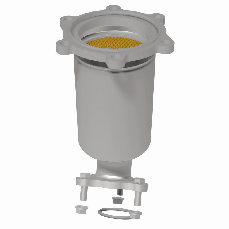 MagnaFlow 49360 Conv DF Altima 2.4L OEM