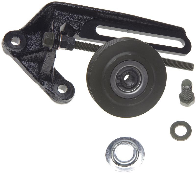 Gates 36149 12-13 fits Hyundai Veloster 1.6L Time Saver Idler Pulley w/ Bolts