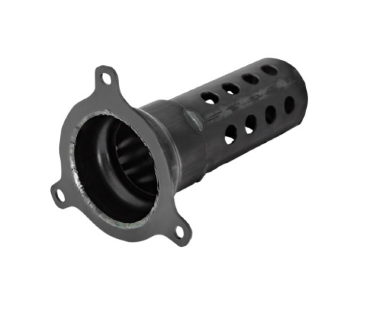 Vance and Hines Vance 21841 & Hines HD 17 St Rod/Fat Bob Quiet Baffle