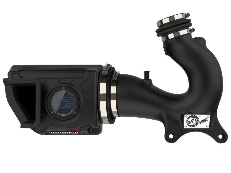 AFE 50-70001R um GT Pro 5R CAI System 12-18 fits Jeep Wrangler (JK) V6-3.6L (On