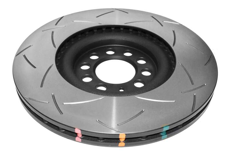 DBA 4838S 99-06 fits Audi TT FWD/01-06 TT Quattro 1.8T / 04-12/04 Jetta GLI VR6