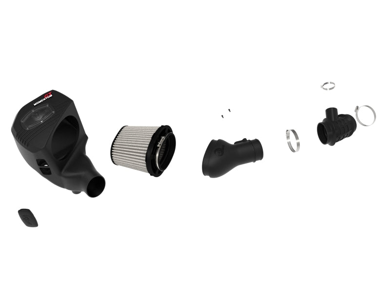 AFE 50-70071D Momentum GT Pro Dry S Intake System 19-22 fits Chevrolet Blazer V
