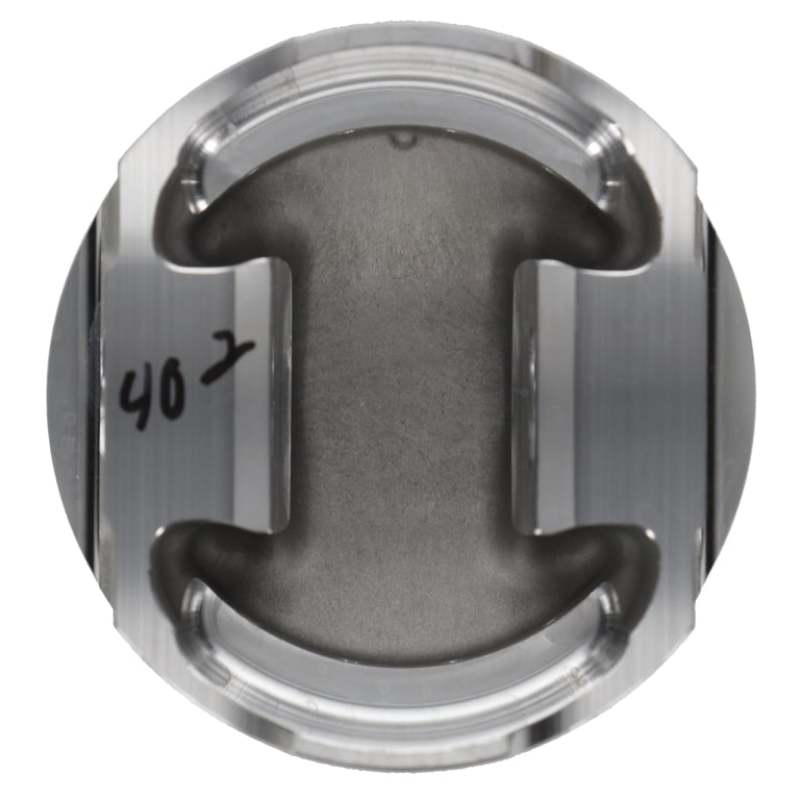 Wiseco 6508M89 fits Toyota 3TC2TG 1.375 C.H. 8900XX Piston Shelf Stock