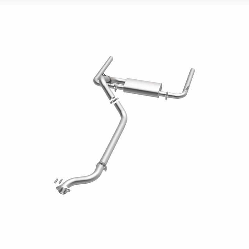 Magnaflow 106-0455 93-97 fits Camaro Firebird 5.7L BRE Exhaust Kit