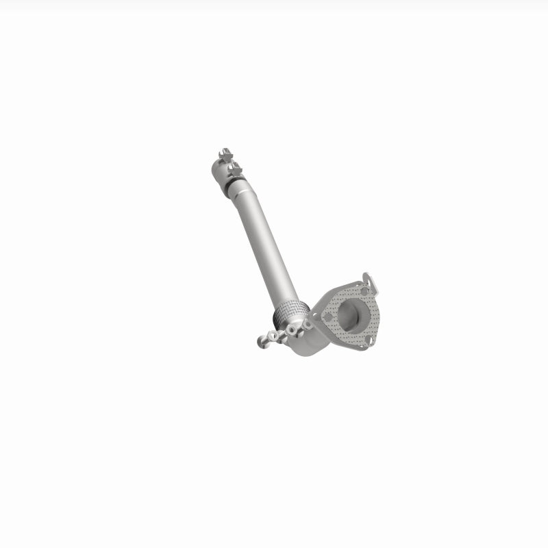 Magnaflow 107-0058 BRE Exhaust 05-08 A4 Quattro 2.0L Front Pipe Kit