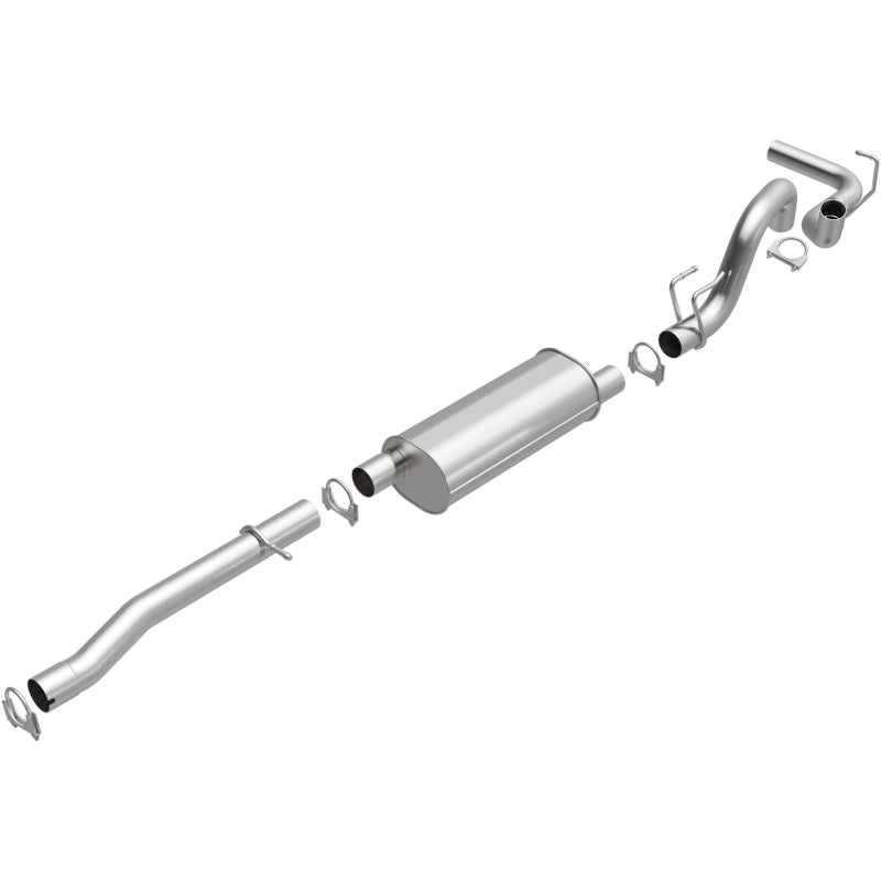 Magnaflow 106-0946 BRE Exhaust Kit Replacement fits Ford