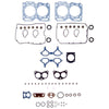 Fel-Pro HS26167PT2 fits Subaru Legacy HS 26167 PT-2 PermaTorque Engine Cylinder Head Gasket Set