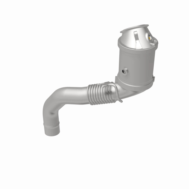 Magnaflow 52264 13-17 fits BMW 550i 4.4L Closed Couple Direct Fit Converter