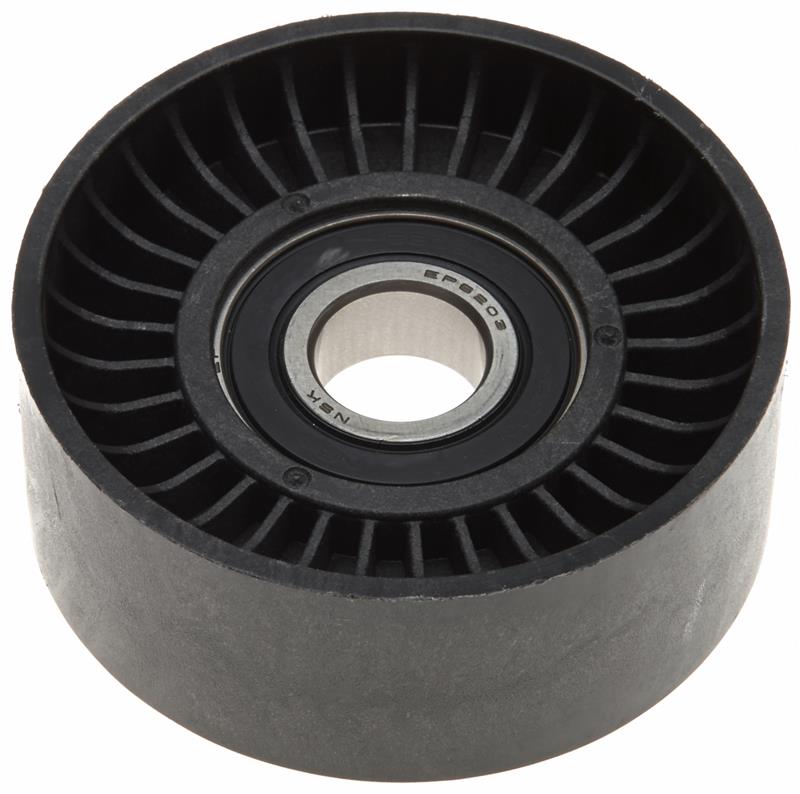 Gates 38058 03-08 fits Dodge Ram Pickup V-8 5.7L Lower Belt Drive Pulley