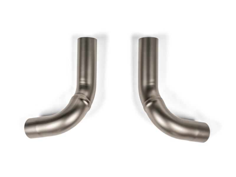 Akrapovic L-ME/T/10 2023 fits Mercedes-AMG C 63 S E Performance (W206, S206) Lin