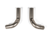 Akrapovic L-ME/T/10 2023 fits Mercedes-AMG C 63 S E Performance (W206, S206) Lin