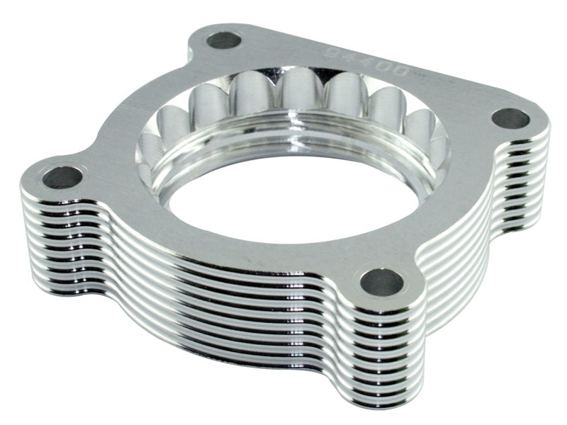 AFE 46-36002 Bullet Throttle Body Spacers TBS fits Nissan Frontier/Pathfinder/