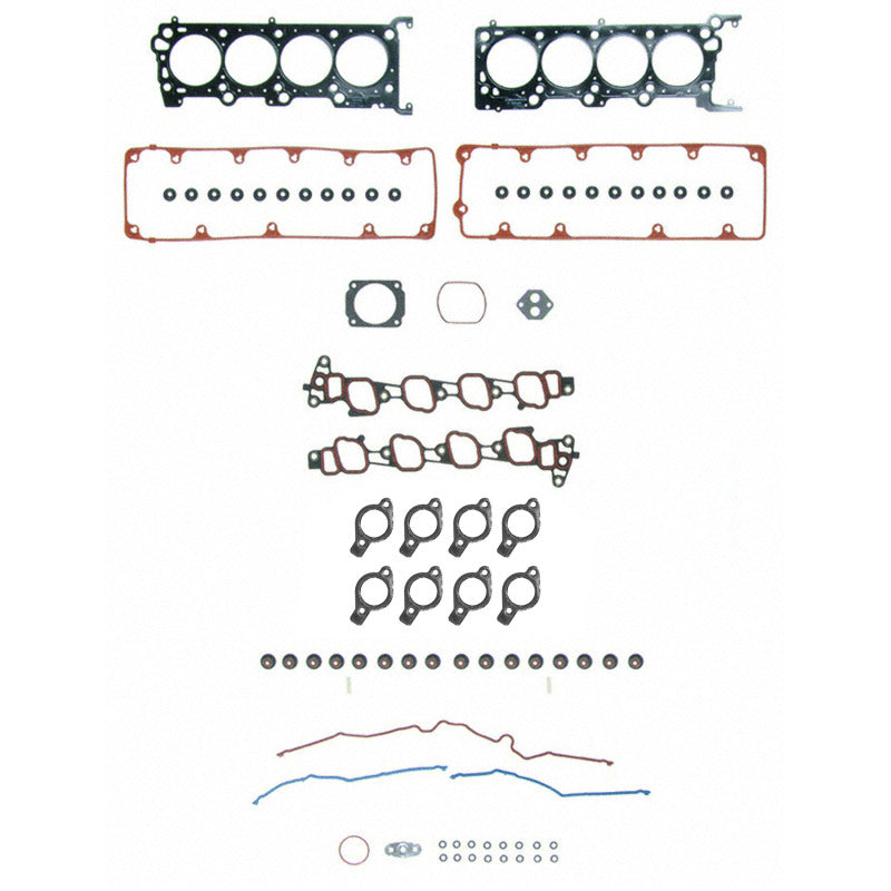 Fel-Pro HS9792PT8 Mercury fits Grand Marquis HS 9792 PT-8 PermaTorque Engine Cylinder Head Gasket Set