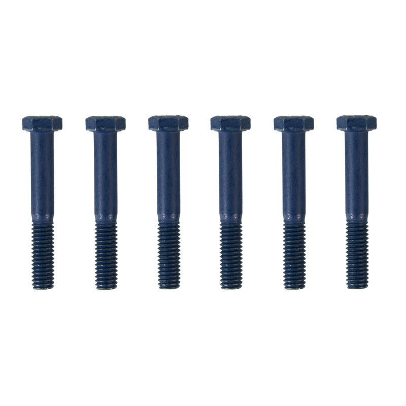Fel-Pro ES75119 fits Chevrolet K1500 ES 75119 Exhaust Manifold Hardware Kit