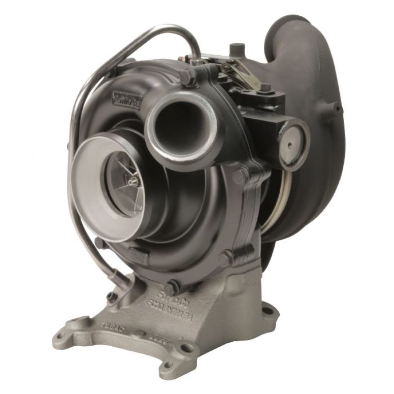 Fleece FPE-PS-FMW-63-1718-CC Performance 17-19 63mm FMW 6.7 (Cab & Chassis) Pow