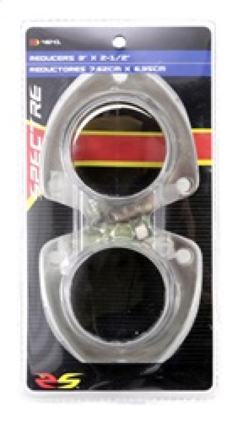 Spectre 4641 Header Reducer Kit - 3in.