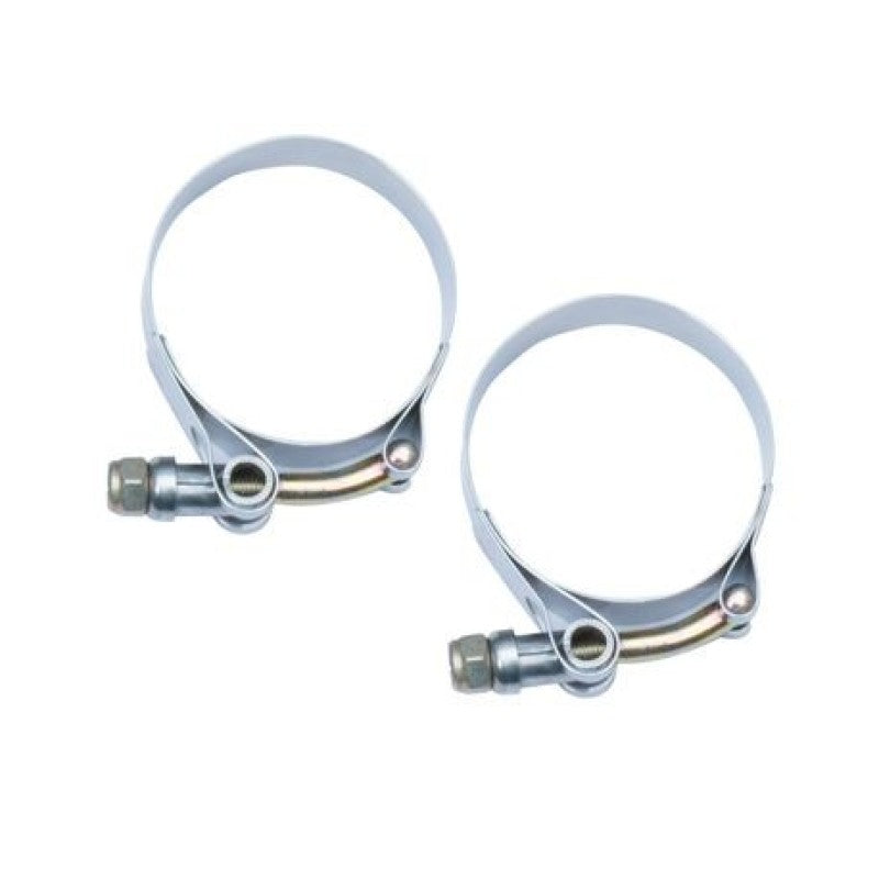 S&S 16-0231 Cycle Band Style Manifold Clamp