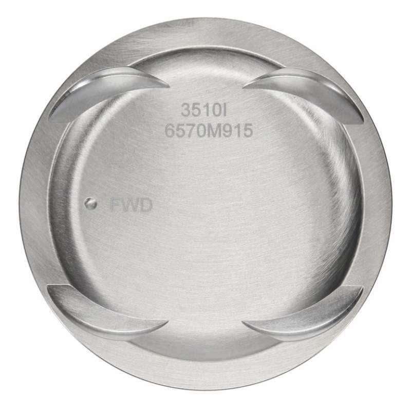 Wiseco 6570M915 Mits 3000 Turbo -14cc 1.250 X 91.5 Piston Shelf Stock