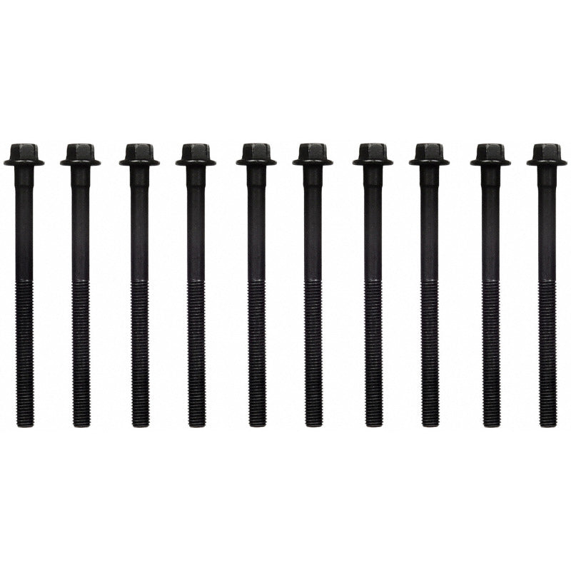 Fel-Pro ES72672 fits Ford Focus ES 72672 Engine Cylinder Head Bolt Set