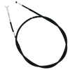 QuadBoss 565232 fits Honda FourTrax Rancher 4x4 AT DCT Rear Hand Brake Cable